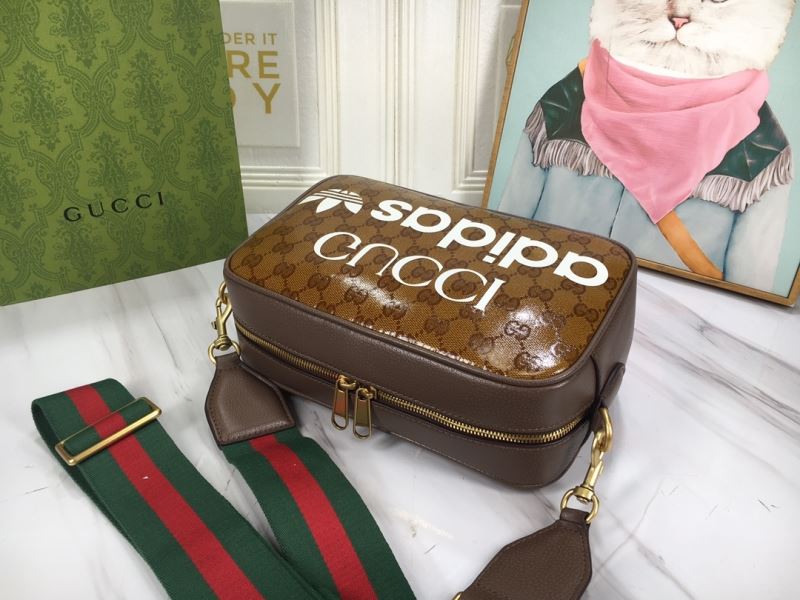 Gucci Satchel Bags